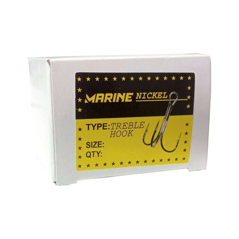 Caixa Anzol Garateia Marine Sports