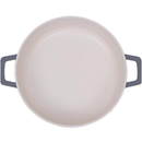 Caçarola In Cook & Chef  24Cm