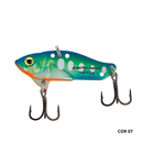 Isca Iron Vibe 4,5g Tamanho 35mm cor