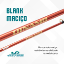 Vara carretilha Dinamo 6-17LBS C-602 1,83M