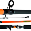 Vara Carretilha Millenium Tamba Carbono Pesca Brasil