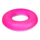 Boia de Piscina Circular Neon de Cor Sortida - 76cm