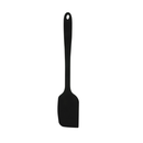 Meia Espatula Silicone 20,5cm PT - Mimo Style