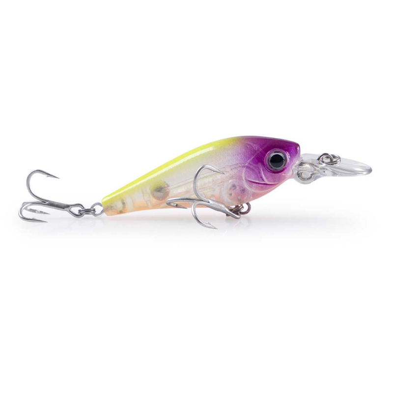 Isca Artificial Magic Dancer 50F Meia Agua Maruri