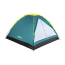 Barraca Cool Dome p/ 3 Pessoas 2,10m x 2,10m x 1,30m Bestway 68085