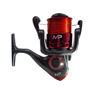 Molinete Albatroz MP20 3 Rolamentos