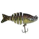 Isca Artificial Lambari Mini Ref 621 Cmik