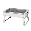 Artigo Mini Churrasqueira SKL 006