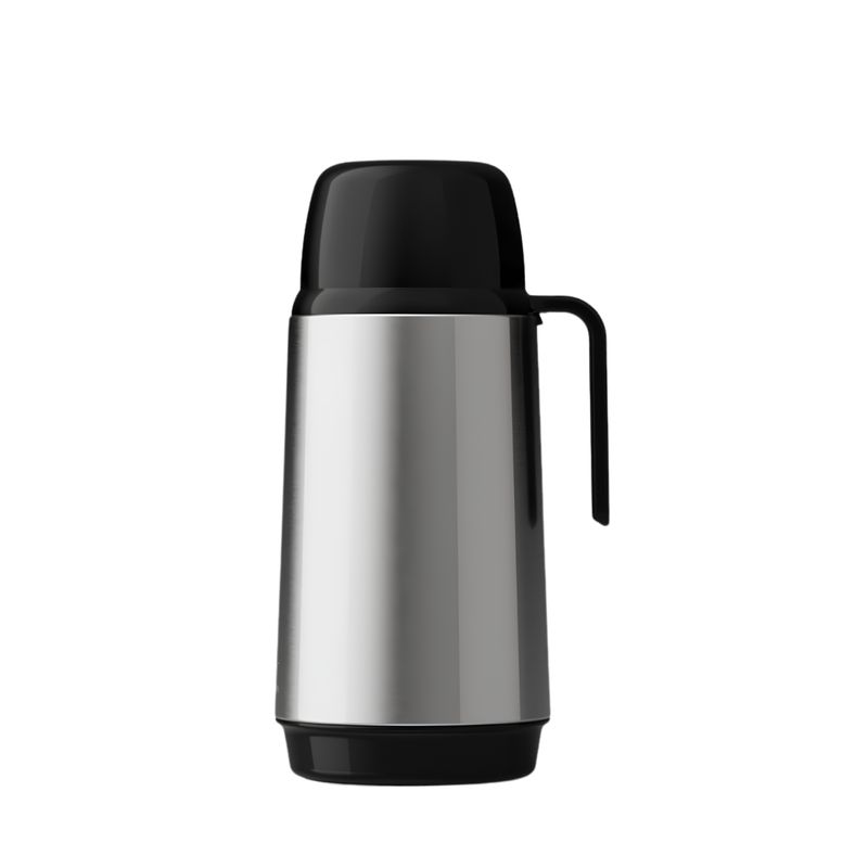 GARRAFA INOX SINGULARE 0,5L