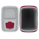 CAIXA TERMICA TROPICAL PLUS 50L VERMELHA