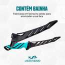 Kit Acessorios Jaú Pesca Alicate Tesoura + Fileteira