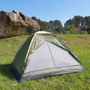 Barraca de Camping Iglu Bel