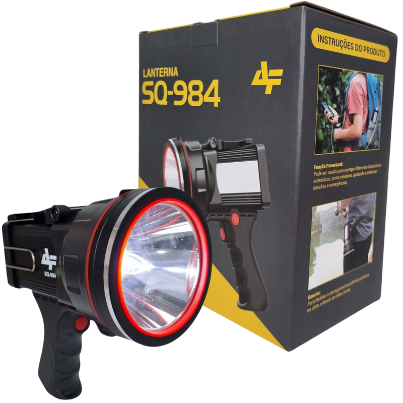 Lanterna SQ-984