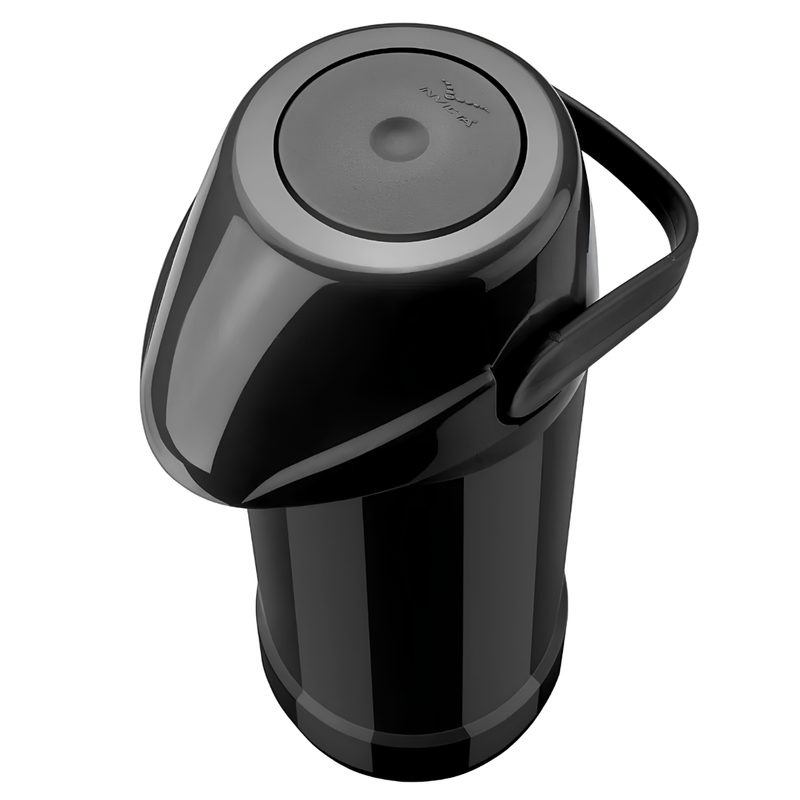 GARRAFA GLT PS 1L PRETA