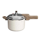 Panela de Pressão Antiaderente Presscook 6,8L