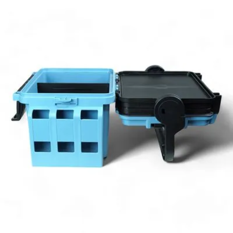 PIO-CAIXA 322323 AZUL