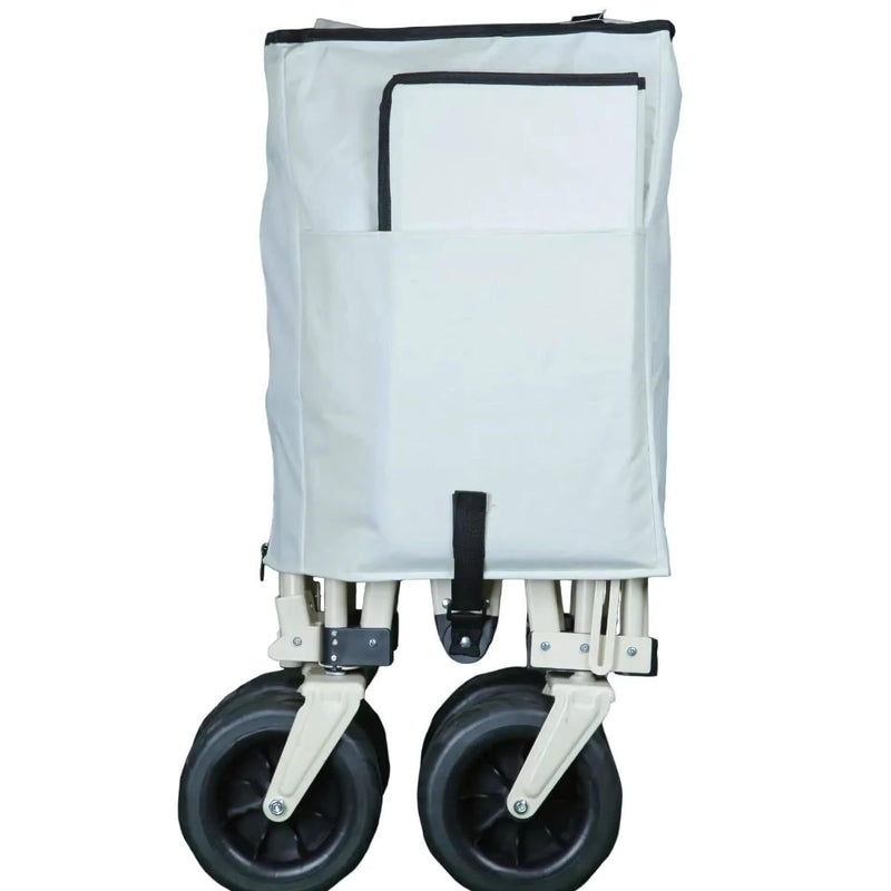 CARRINHO TRANSPORT P BEGE