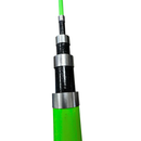 Vara Telescópica Jump Gomo Longo 4m - Pop Fishing
