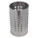 Porta Utensílios Inox - Mimo Style
