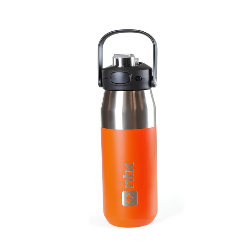 Garrafa Térmica Isomax 750ML