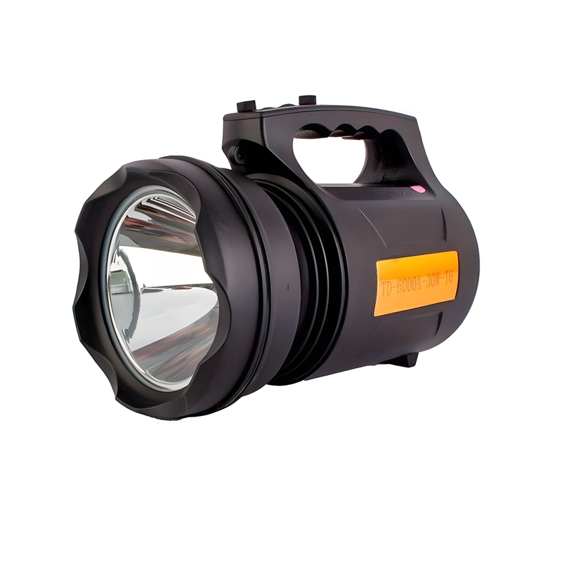 Lanterna Holofote HL001 NEW 30w AF