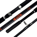 Vara Molinete HG Mitch