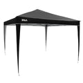 GAZEBO DOBRAVEL PES ALUM 3X3M KALA