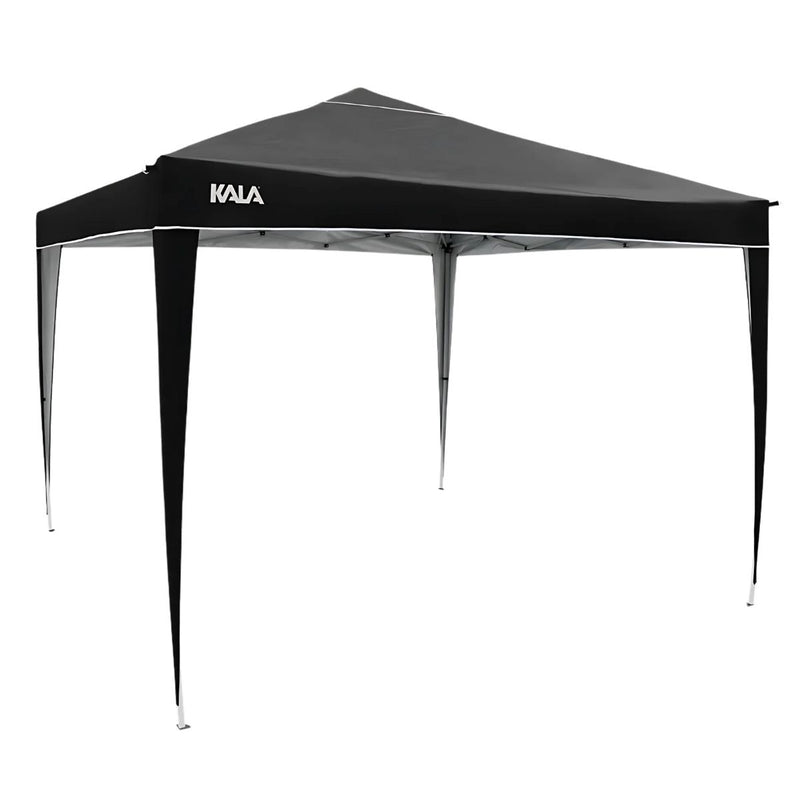 GAZEBO DOBRAVEL PES ALUM 3X3M KALA