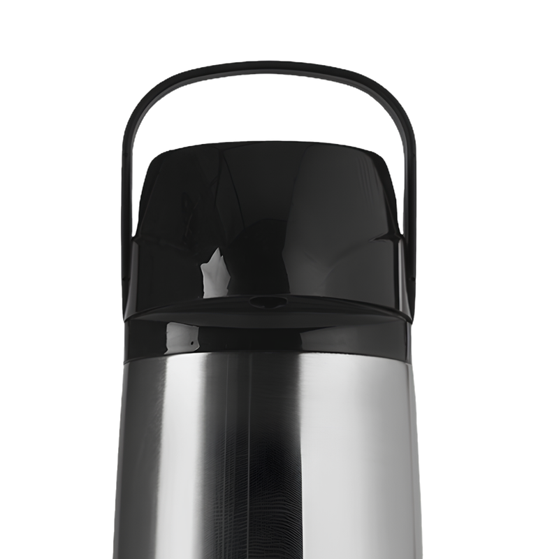 GARRAFA AIR POT INOX INQUEBRAVEL 1,8 L