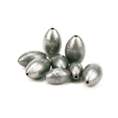 Chumbada Oliva - PACOTE - 1 KG