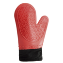 Kit Cozinha 17pçs Conjunto de Panelas Style Cook Marsala + Utensílios EcoKitchen + Luva  Silicone