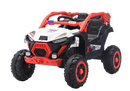 Carro Mini UTV Adventure 12v - Zippy  Toys