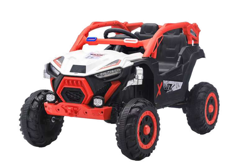 Carro Mini UTV Adventure 12v - Zippy  Toys