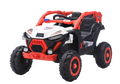 Carro Mini UTV Adventure 12v - Zippy  Toys