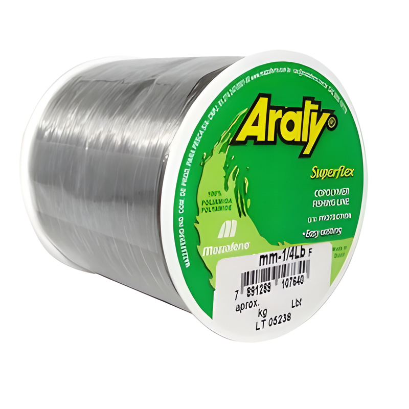 Linha Mono ARATY UV 1/4lb Mazzaferro