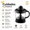 Espremedor de Frutas 700ml - Agratto