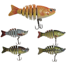 Isca Artificial Lambari Mini Ref 621 Cmik