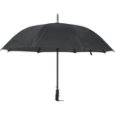 Guarda-Chuva Recepção Automático 1,20m Manhattan Cabo EVA Preto (P55)/Belfix