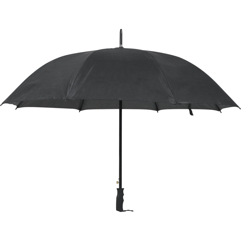 Guarda-Chuva Recepção Automático 1,20m Manhattan Cabo EVA Preto (P55)/Belfix