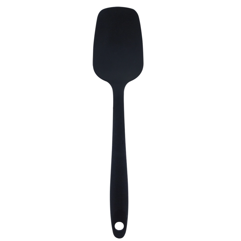 Espátula Silicone 21cm PT - Mimo Style