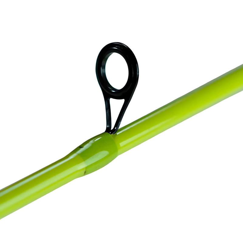 Vara Molinete Interiça GLADIADOR S5561-VERDE