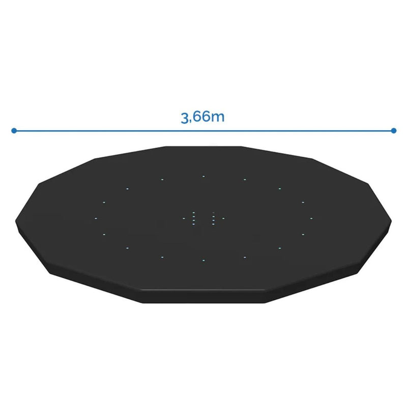 Cobertura Piscinas Frame Pool Cover 3,66m