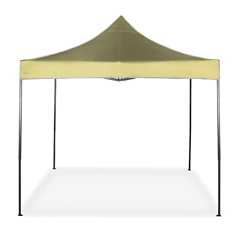 Tenda Gazebo Dobrável GB-3031 Estrutura De Aço