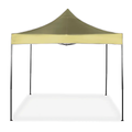 Tenda Gazebo Dobrável GB-3031 Estrutura De Aço
