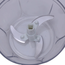 Cortador Multiuso Inox 900ml - Mimo Style