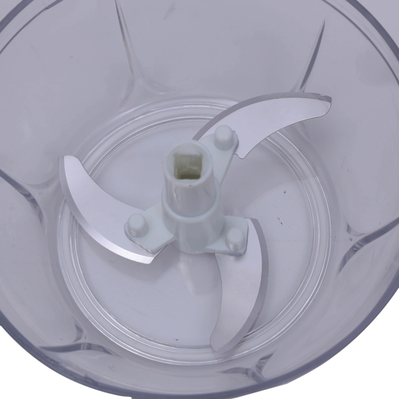 Cortador Multiuso Inox 900ml - Mimo Style