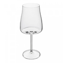 Jogo Cristal 6 Taças de Vinho 400ml Alex Bohemia - Wolff