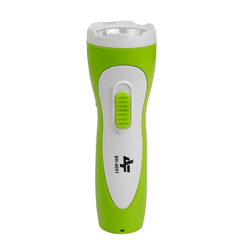 Lanterna Led Recarregavel SH-4051 0,7W AF