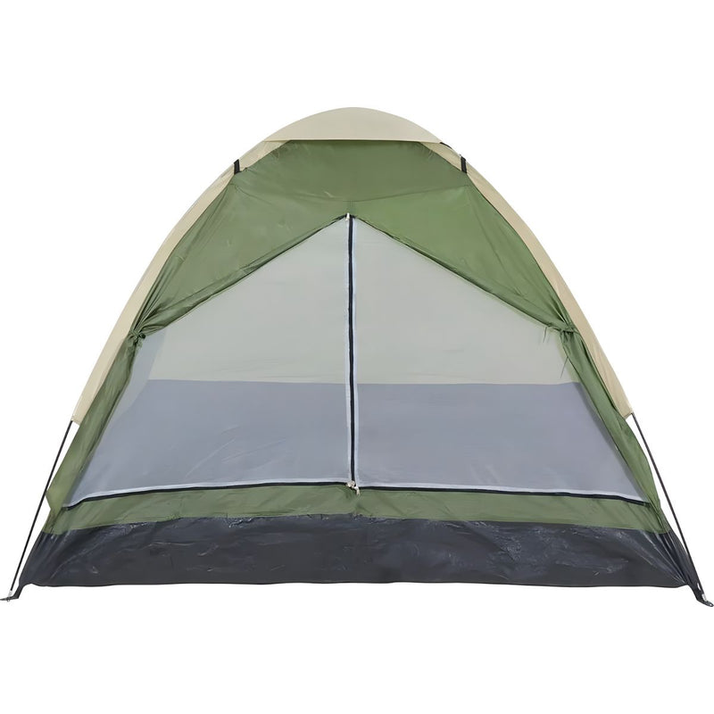 Barraca de Camping Iglu Bel