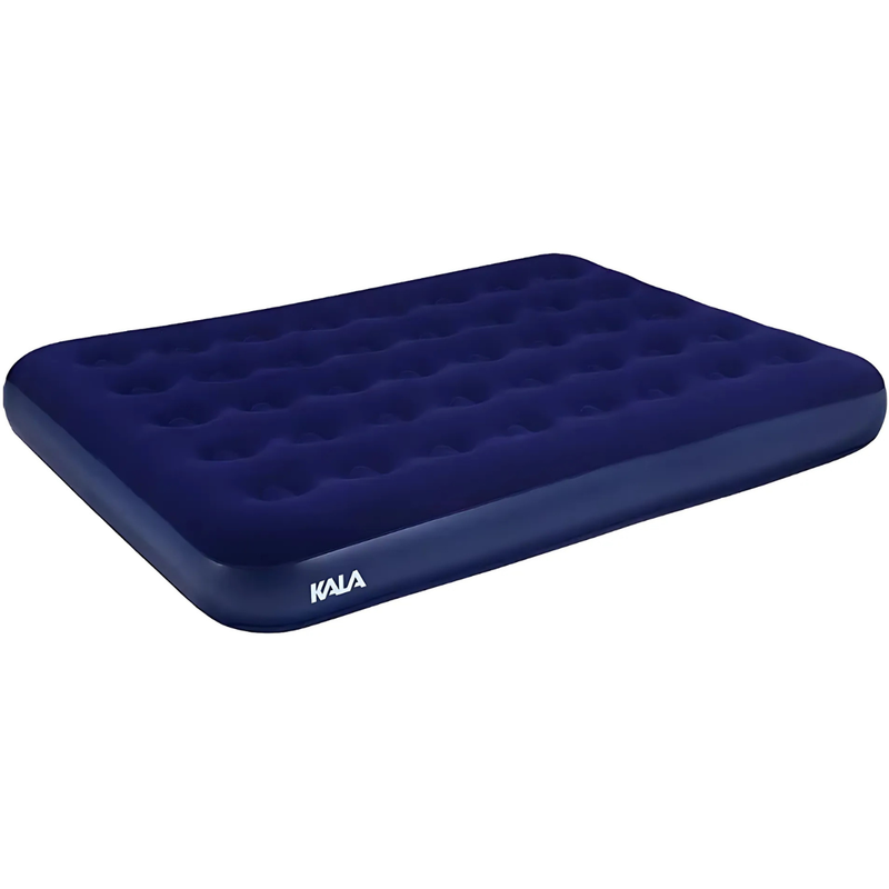 COLCHAO KALA CASAL 191X137X22CM
